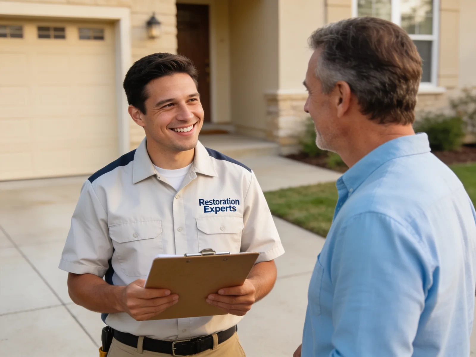 Water Damage Cleanup Williston, ND FAQs